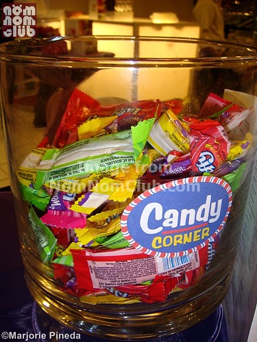 Candy Corner Philippines