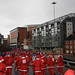Liverpool Santa Dash 2011
