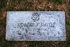 Robert Ford Smith