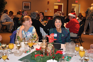 CCBCC Holiday Party by Michelle Brownstein