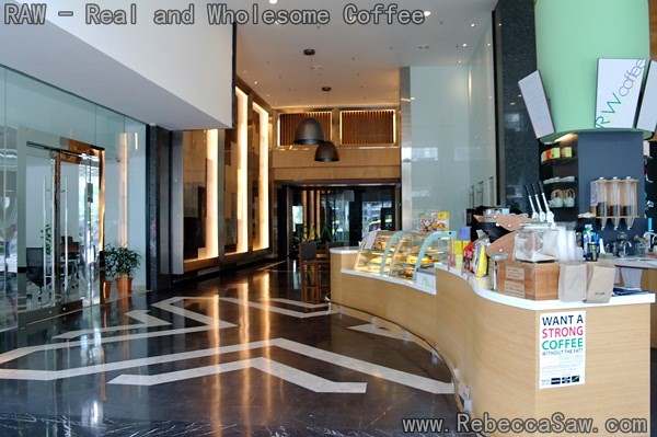 RAW – Real and Wholesome Coffee, Malaysia-5