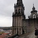 Santiago rooftops