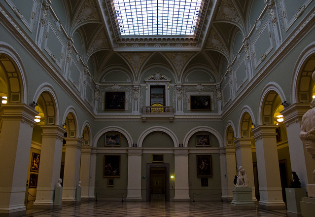Hungarian Museum of Fine Arts