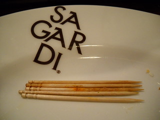 Sagardi - Basque tapas