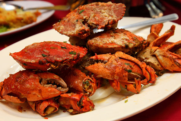 Salted.Egg.Baked.Crabs