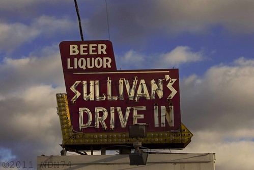 Sullivan's Drive-In by William 74