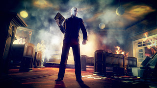 Hitman: Absolution for PS3