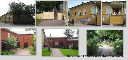 Runebergin kotimuseo