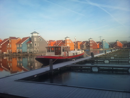 Groningen by XPeria2Day