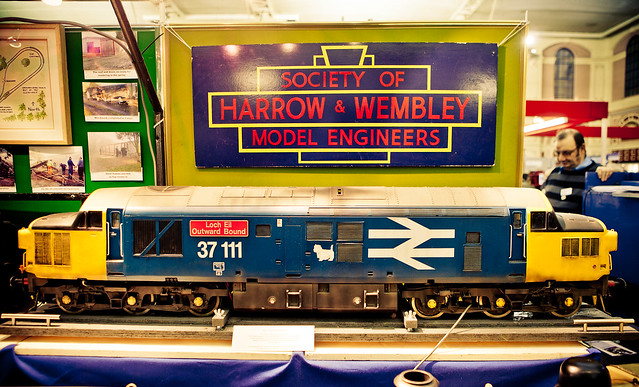 Model Engineering Exhibition-3