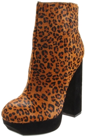 Dolce Vita Women's Jemma Ankle Boot