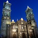 Basílica de Puebla