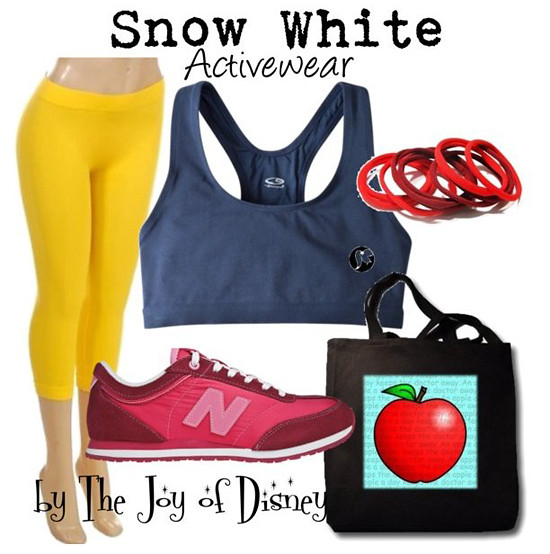01 Jan 24 - 03 - Snow White