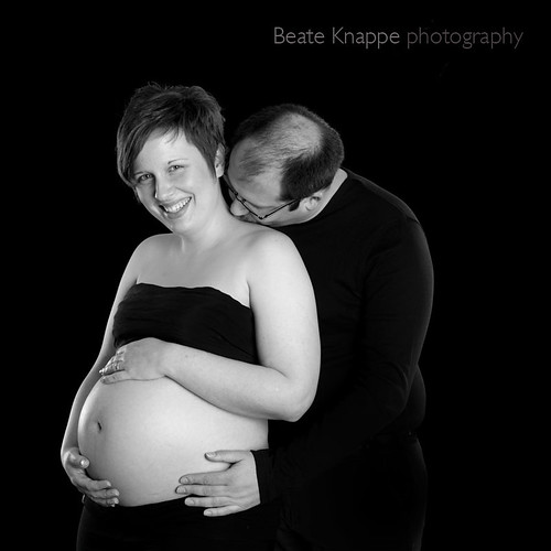 Babybelly by Beate Knappe