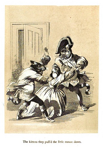 020-A frog he would a wooing go-1865- Henry Louis Stephens