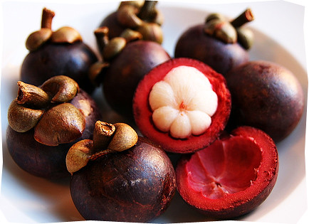 Amazing Indonesian Fruits