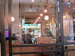 Restaurants / Bars / Kiosk