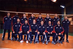 2003-2004 Squadra