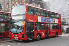 London Buses Pt 4