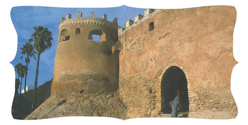Bab Rmouz Tétouan