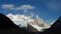 2011-11 Patagonia- FitzRoy & Perito Moreno
