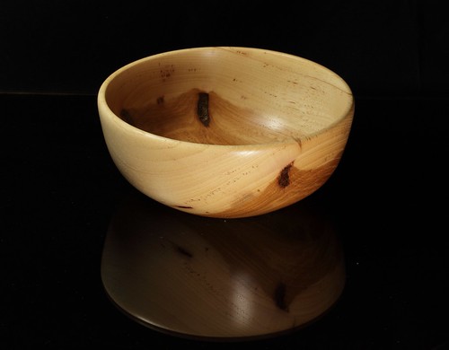 Pecan bowl