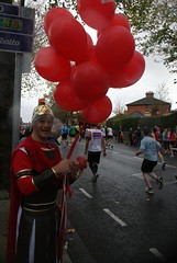 Dublin Marathon 2011