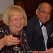 Guest and Rotarian Dr Ranjit Ray Ormskirk Rotary Club 75th Anniversary of Charter Night Dinner