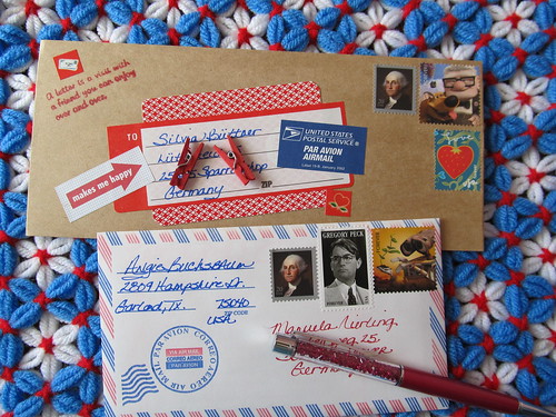Outgoing Letters 1.23.12