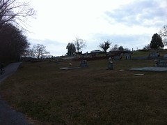  Cemetery in Rockmart 