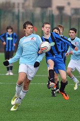 120205 Bill Pennycook League Cup Sky Blues 12 Auchterarder 2