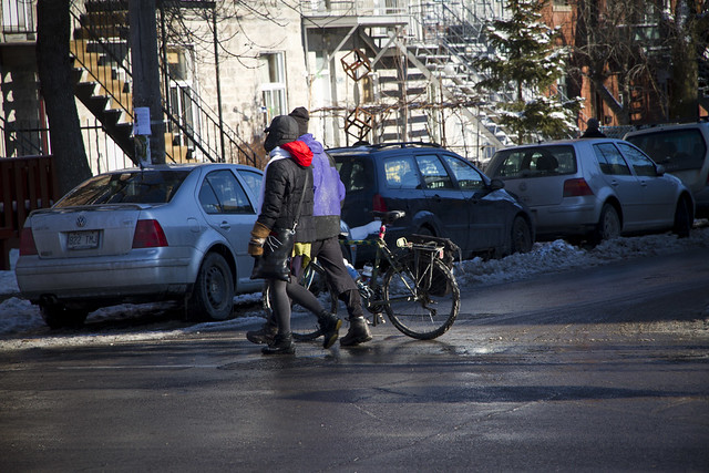 Montreal Winter Cycle Chic_3