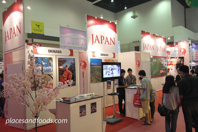 matta fair 2014 japan tourism