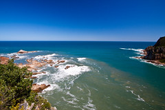 Cape and Garden Route