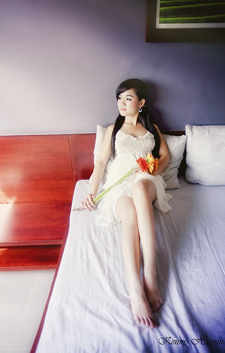 Saturday's morning by [ Glamour-studio 0983862301 ]Kenny_Huynh