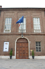 palazzo chiablese