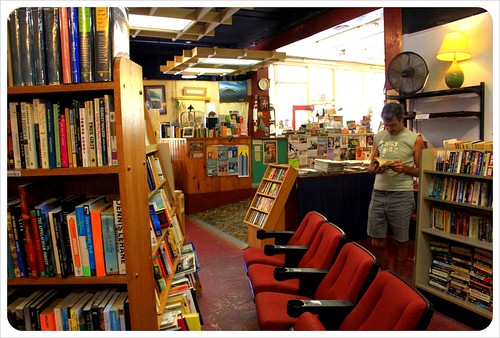 asheville book store