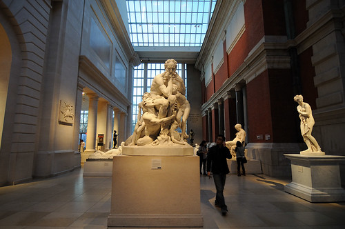 European Sculpture