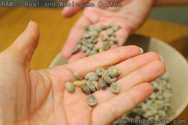 RAW – Real and Wholesome Coffee, Malaysia-50