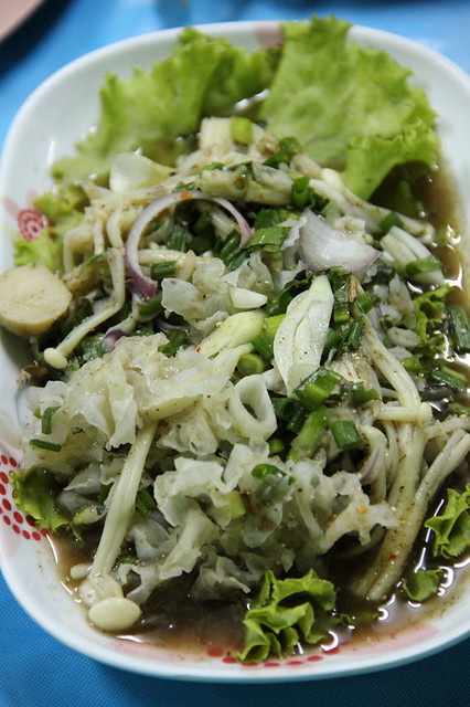 Healthy Thai Dishes to Eat