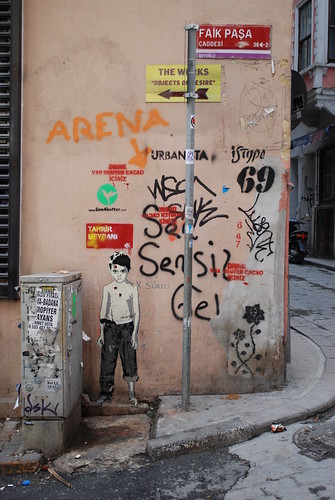 Istanbul's Diggin' it... #6
