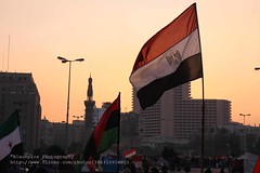 Cairo, 2012, Tahrir Square