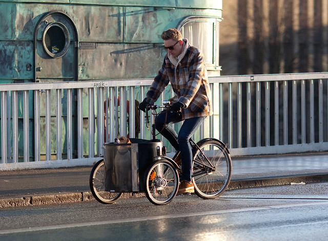 Copenhagen Bikehaven by Mellbin 2012 - 3213