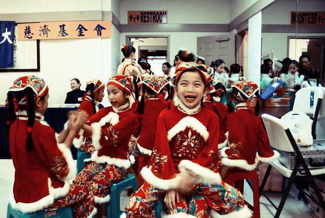 2012 Chinese New Year