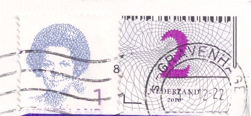 Netherland Stamps