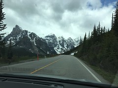 Banff May 2016