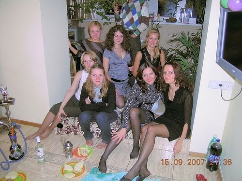 Videos Featuring Pantyhose Group 15