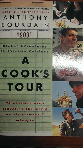 A Cooks Tour