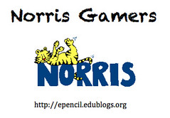 Norris Gamers Icon