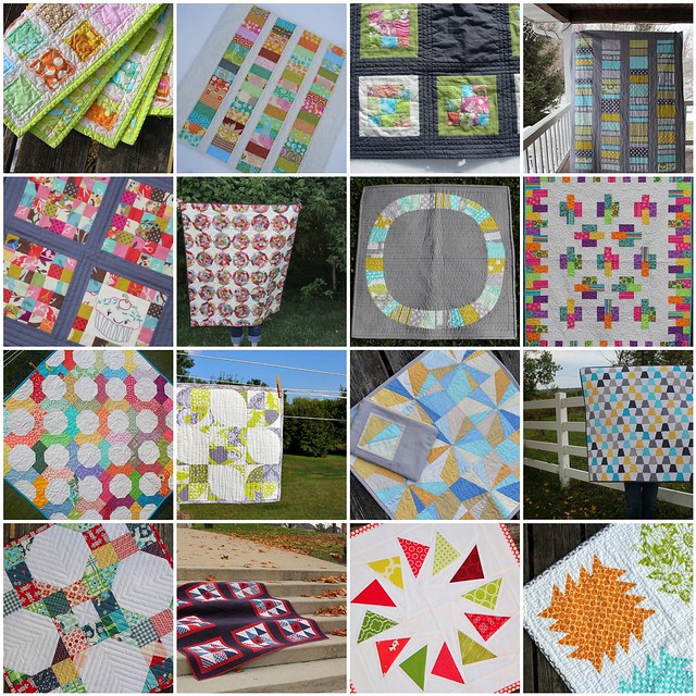 quilts 2011.